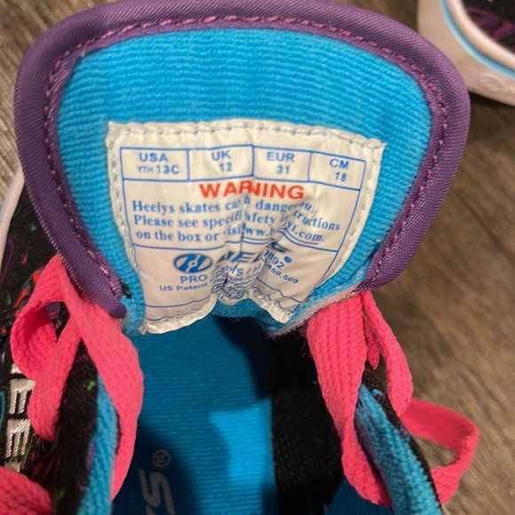 Heelys - Picture 6 of 7